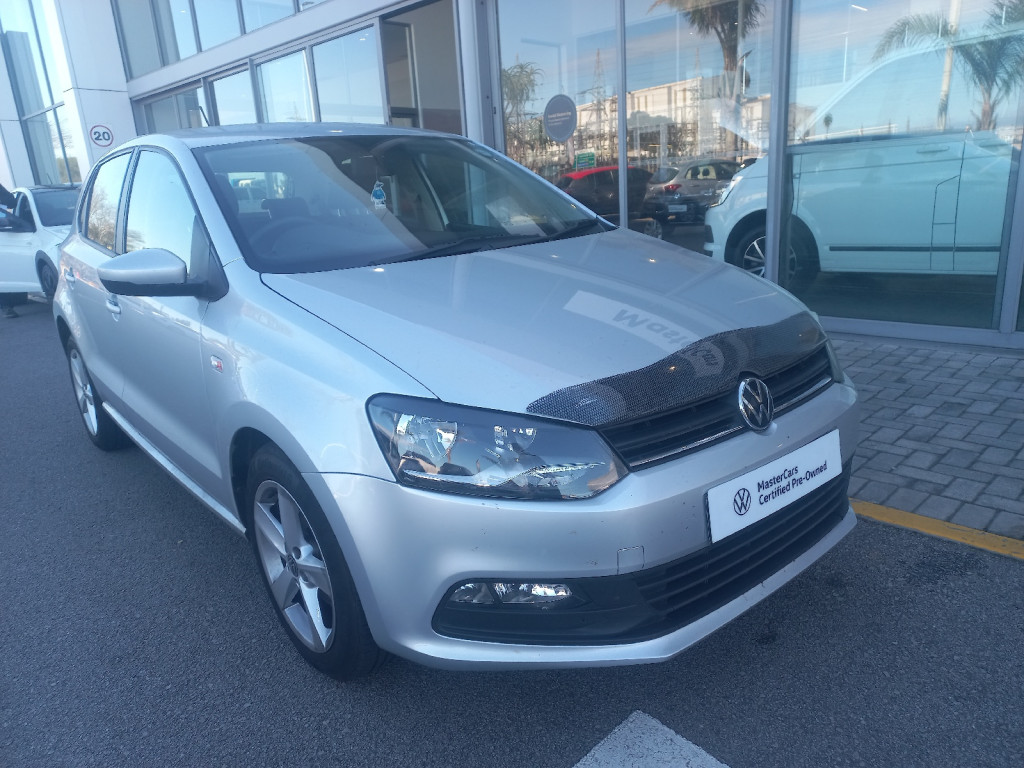 2023 Volkswagen Vivo Polo  63kW Comfortline for sale - U300774/3