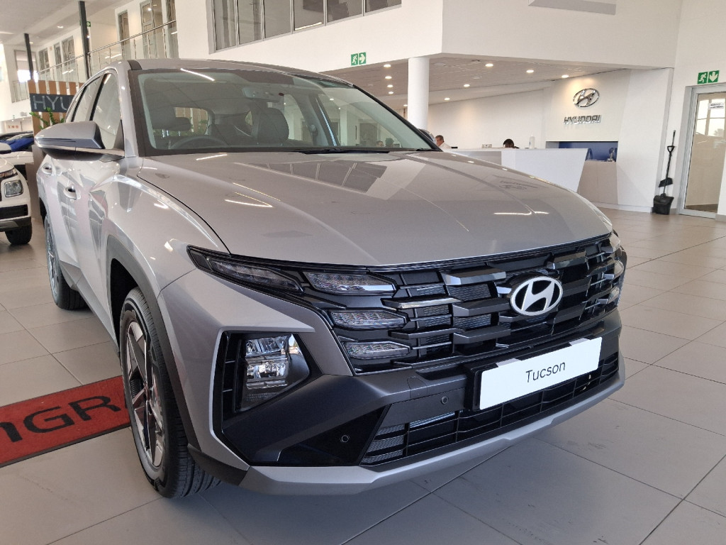 2025 Hyundai Tucson 2.0 PREMIUM AT for sale - N321834