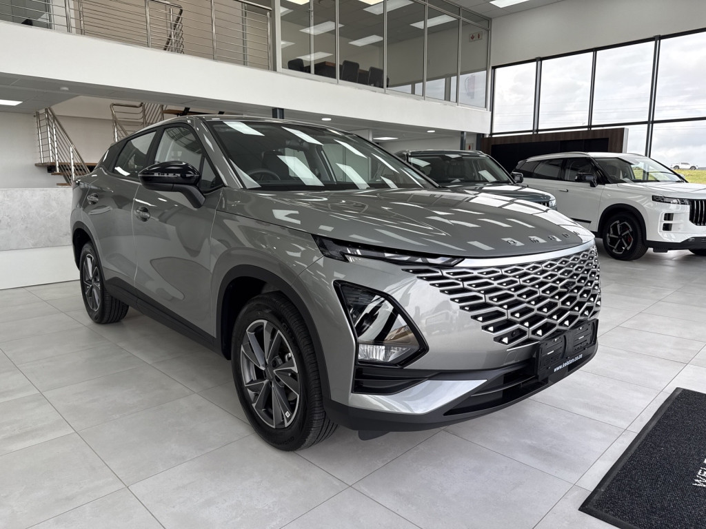 2025 Omoda C5 STREET for sale - N326248