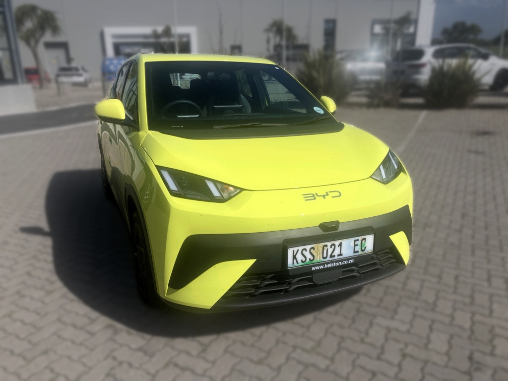 2026 BYD Dolphin Surf Comfort for sale - U333079/1