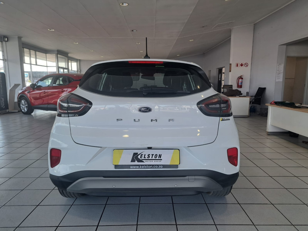 USED Ford Puma 2024 for sale