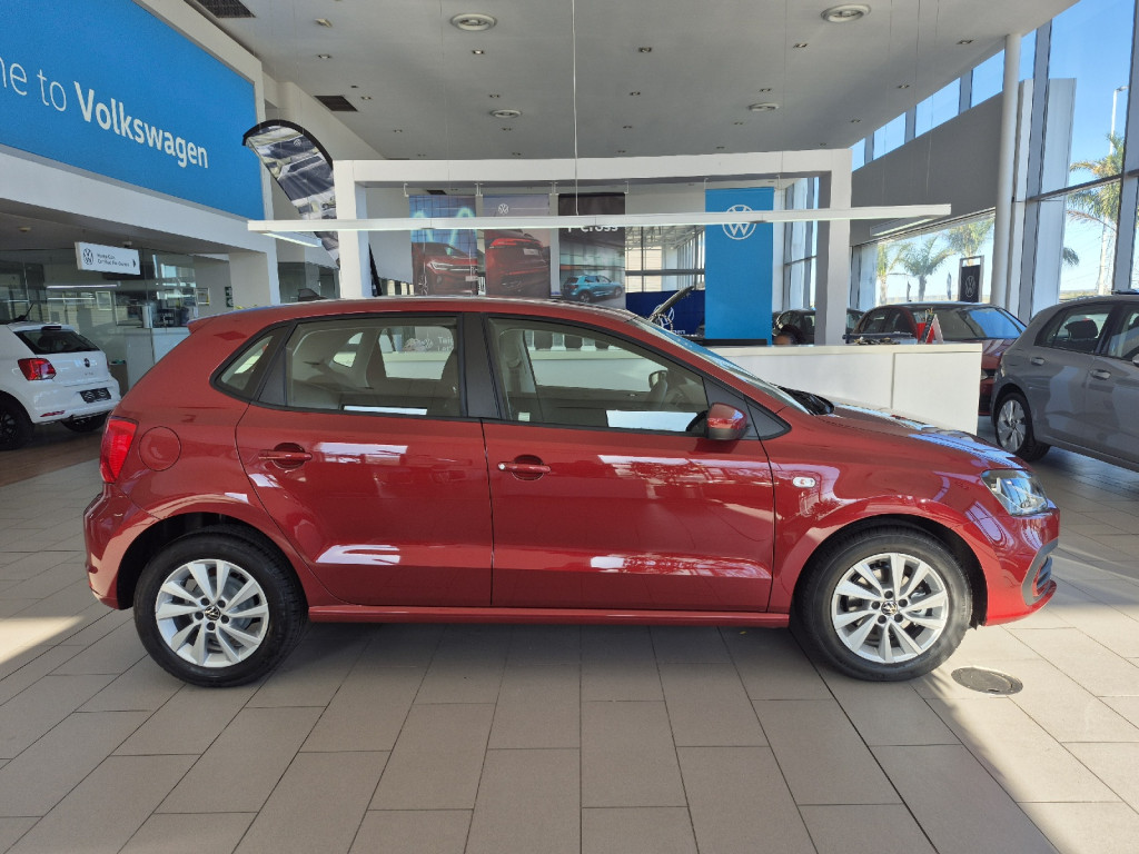 Volkswagen Vivo 2025 for sale in Eastern Cape, Port Elizabeth