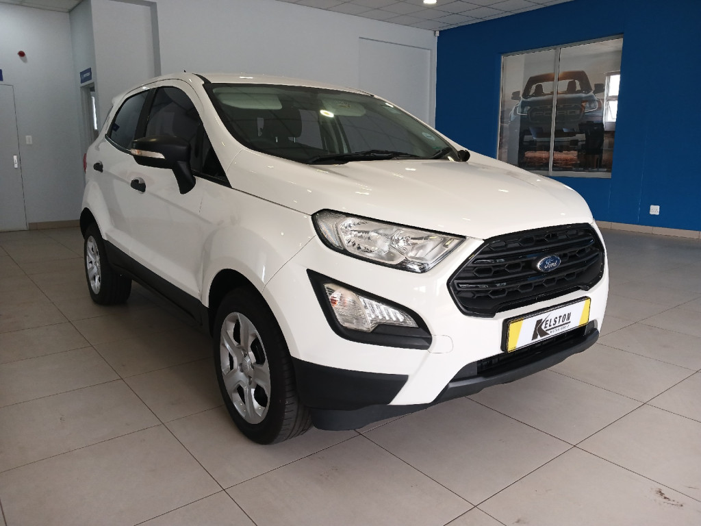 2019 Ford Ecosport 1.5 Ambiente 5MT SUV for sale - U309845/1