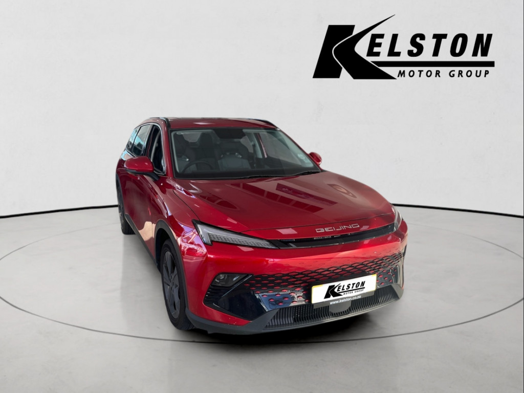 2024 Baic - X55 for sale - U323768/1