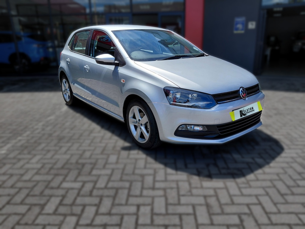2024 Volkswagen Vivo Polo  63kW Comfortline for sale - U318033/2