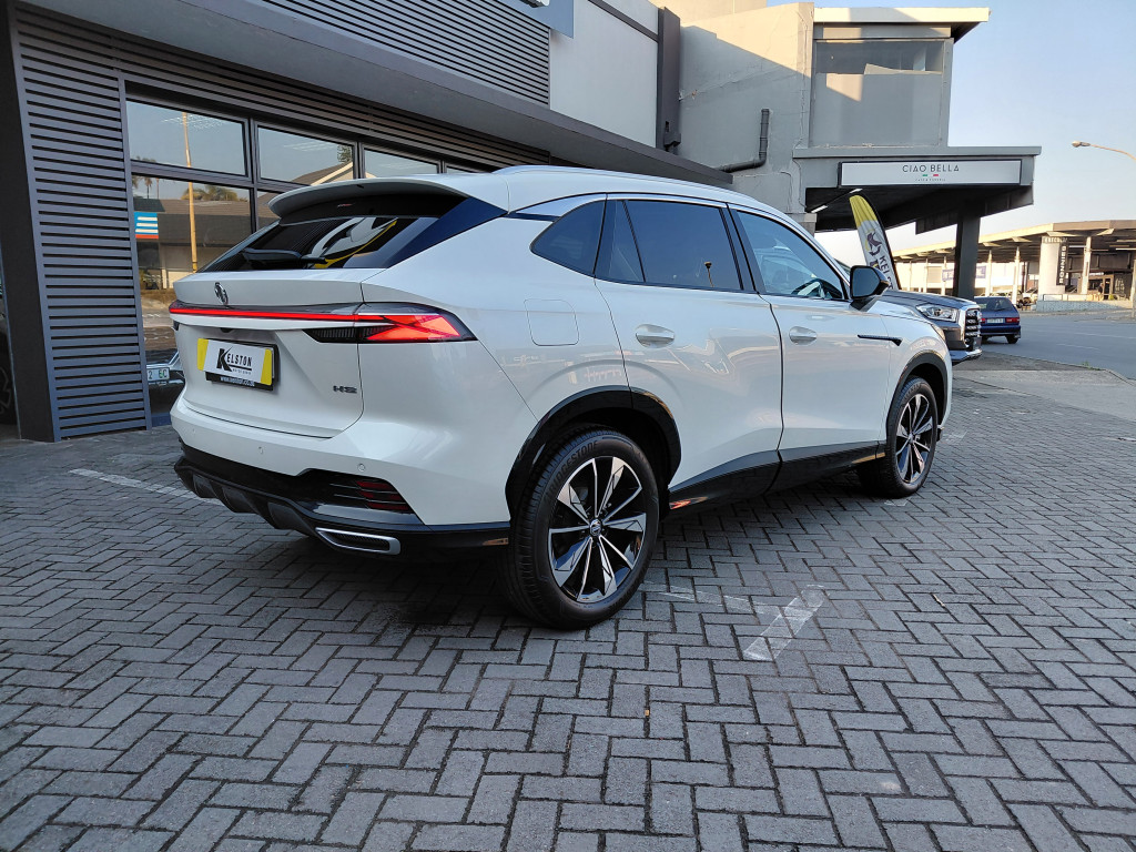 MG HS 2025 for sale in Eastern Cape