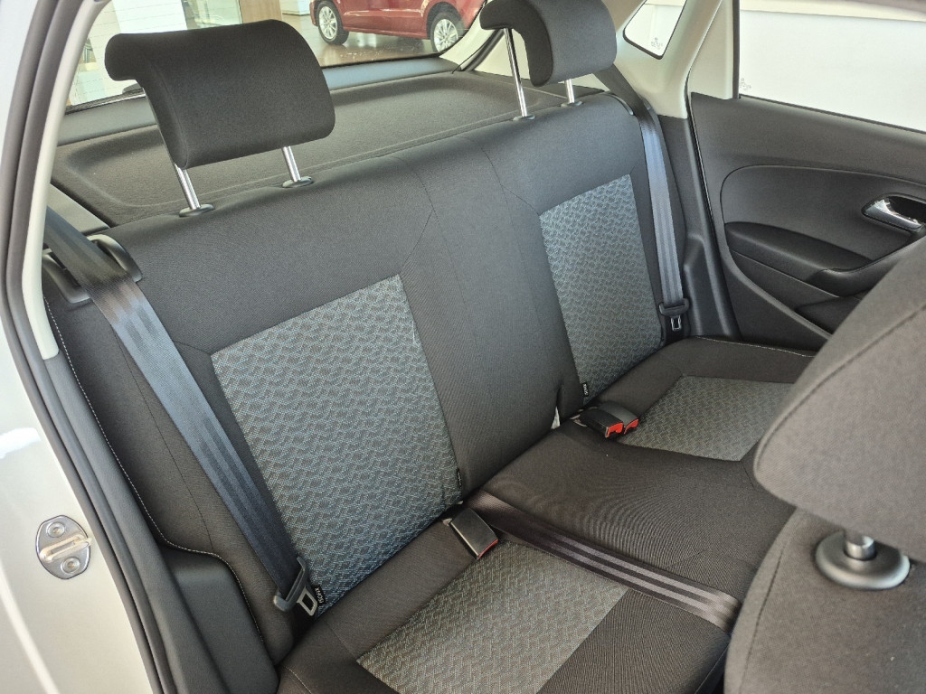  Volkswagen Vivo 2025 for sale