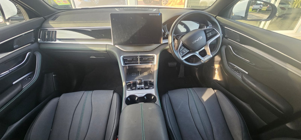 BYD Sealion 2025 for sale in Eastern Cape, Port Elizabeth