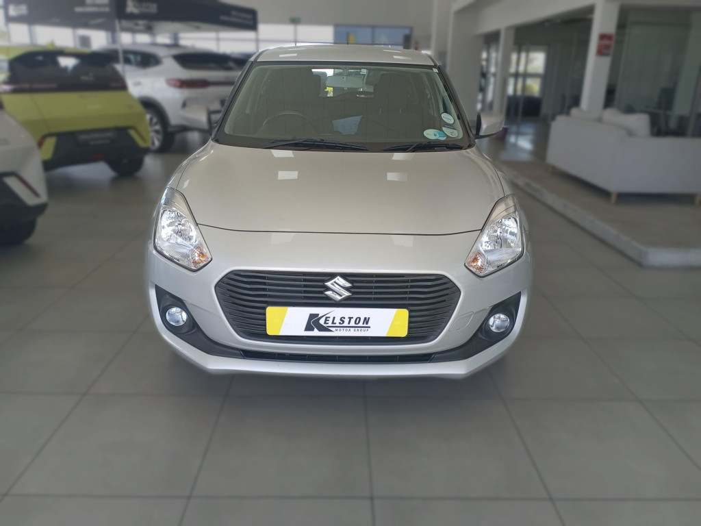 2020 Suzuki UNKNOWN Swift 12 GI for sale - U332093/1