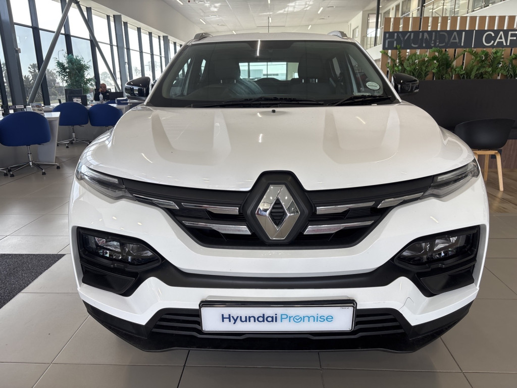 2023 Renault Kiger 1.0 Energy Life MT for sale - U327289/1
