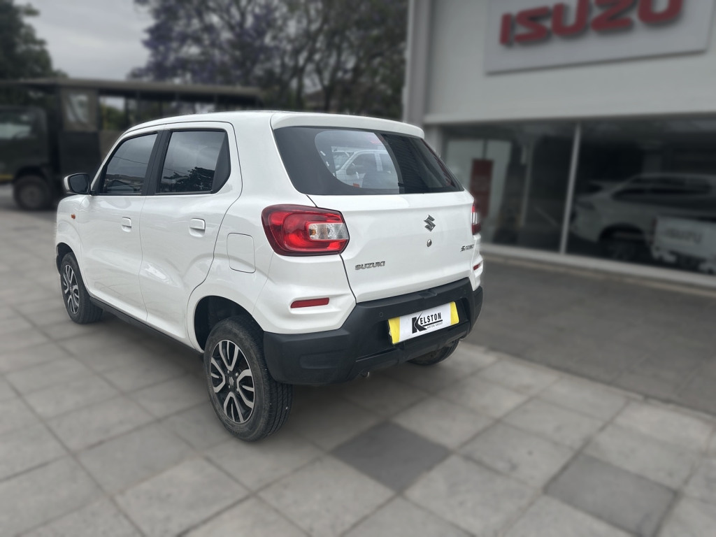 2023 Suzuki UNKNOWN S-presso 10 Gl for sale - U332003/1