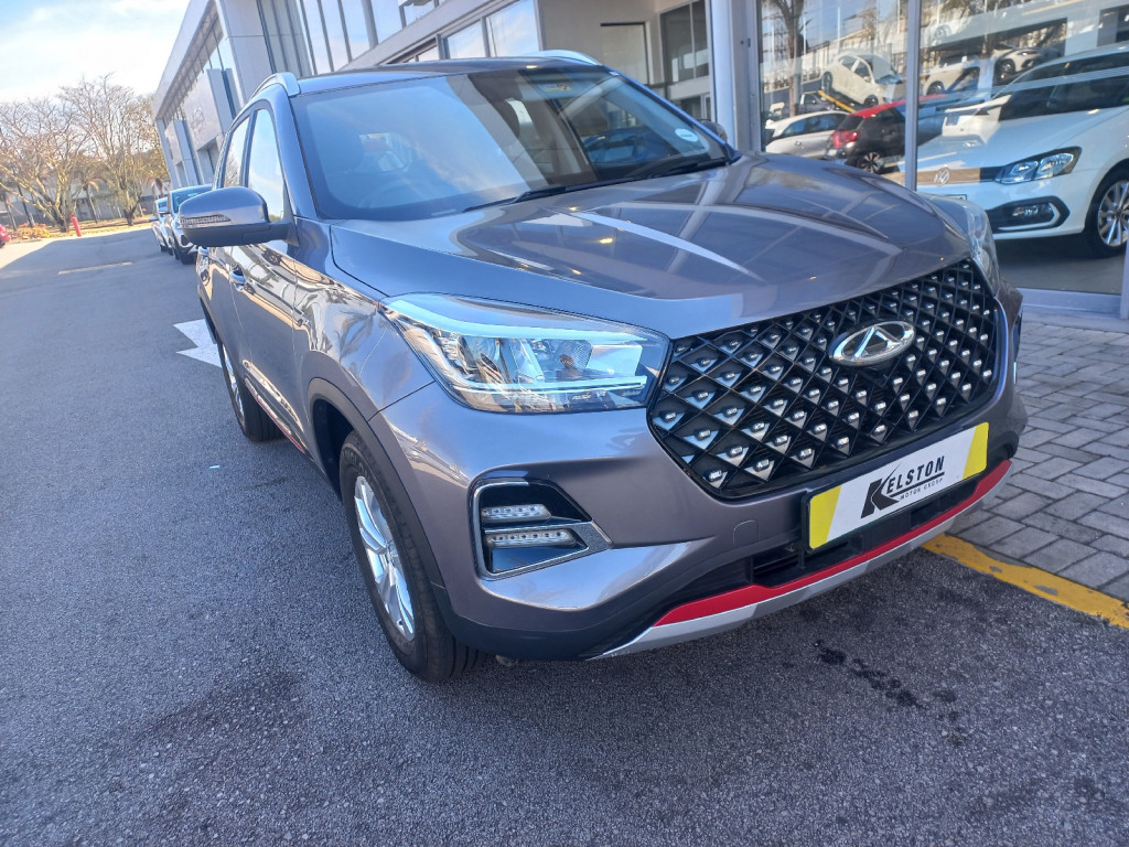 2025 Chery Tiggo Pro Lite MT for sale - U315796/1