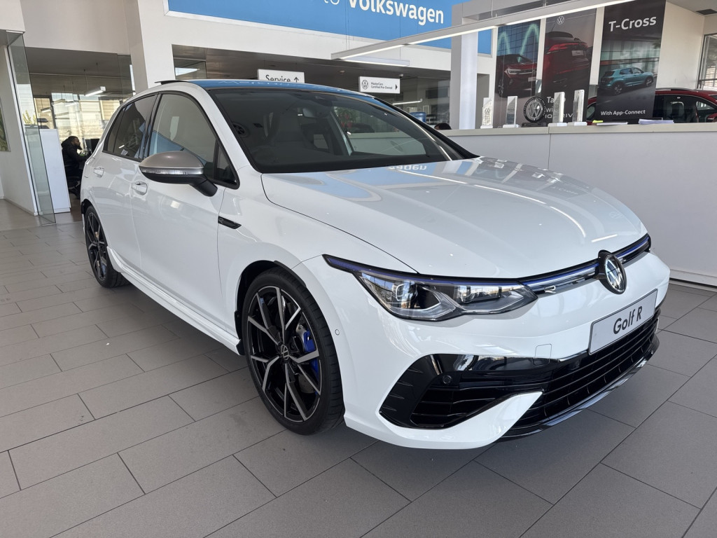 Volkswagen Golf 2025 for sale in Eastern Cape