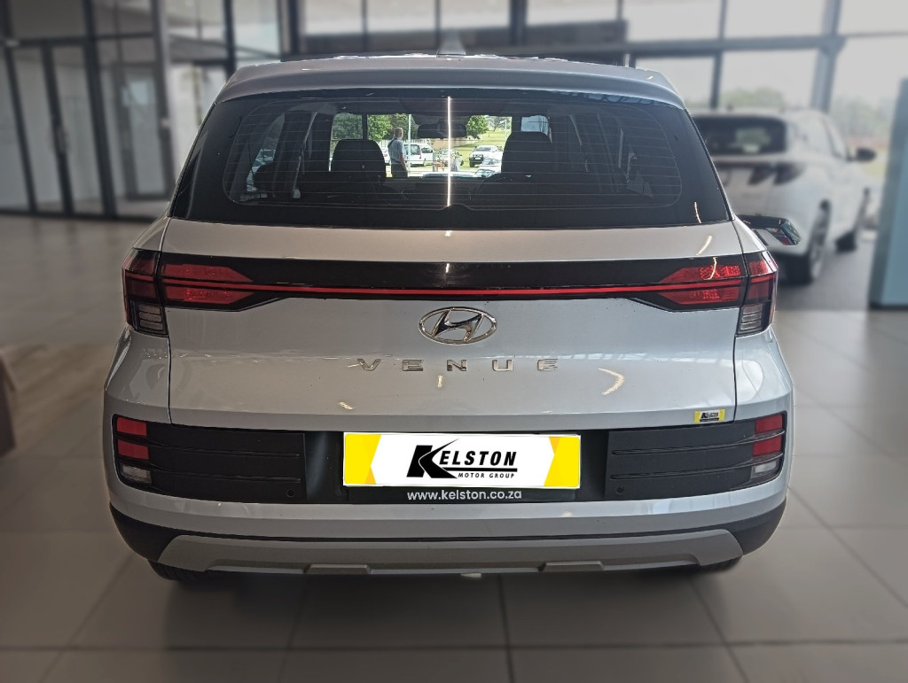 2023 Hyundai Venue 1.2 Motion MT MY22 for sale - U291234/1