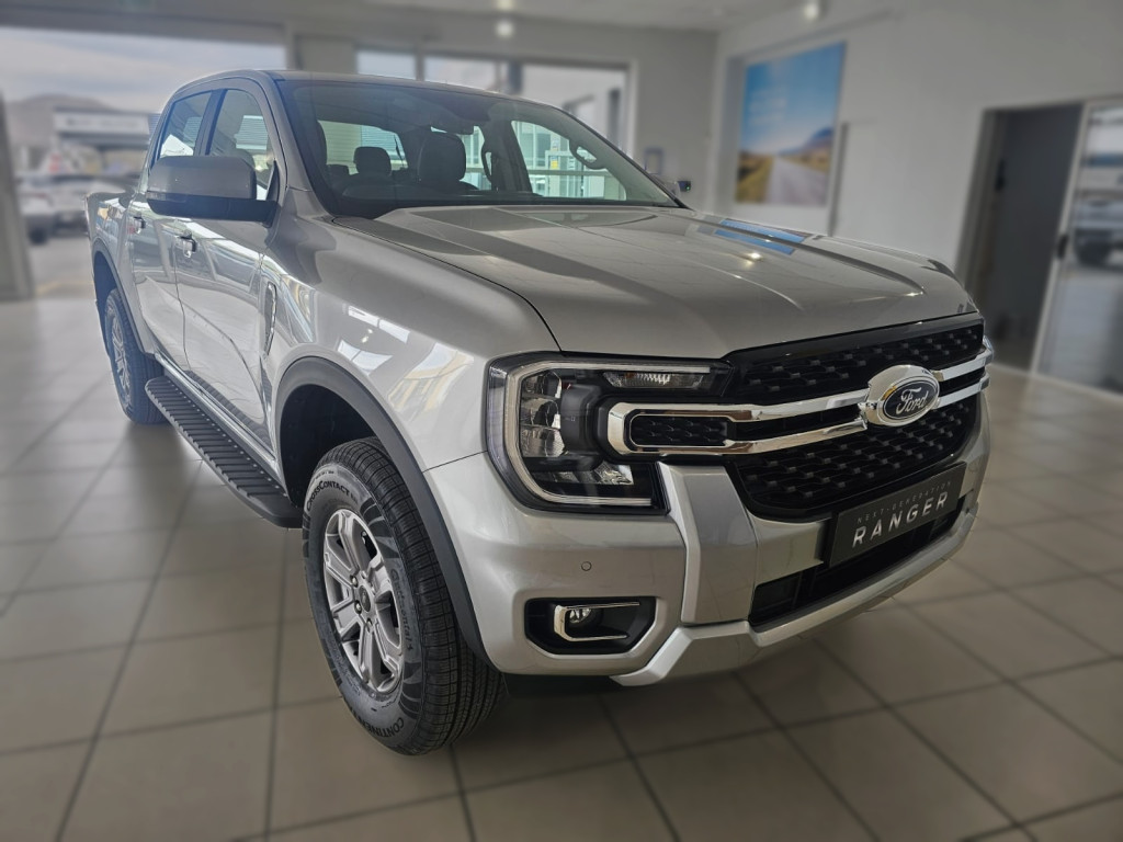 2026 Ford Ranger 20L SIT XLT 4X2 6AT for sale - NPSE41323