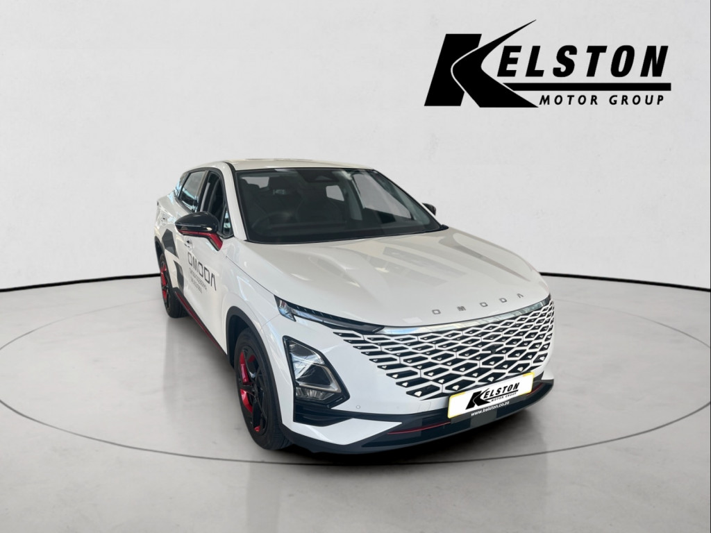2025 Omoda C5 1.5T ELEGANCE S for sale - U317045/1