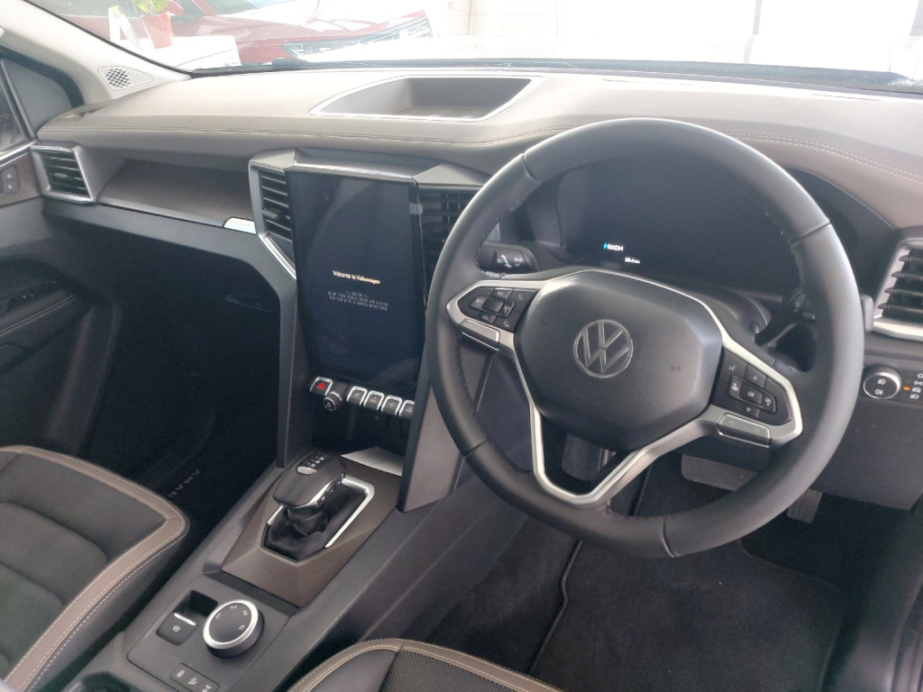 Volkswagen Amarok 2025 for sale in Eastern Cape, Port Elizabeth