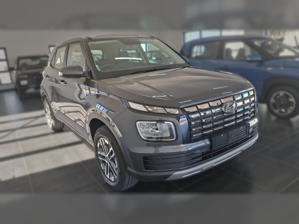 2025 Hyundai Venue 1.0 Executive DCT MY24 for sale - N327550 2025 Hyundai Venue 1.0 Executive DCT MY24 for sale - N327550