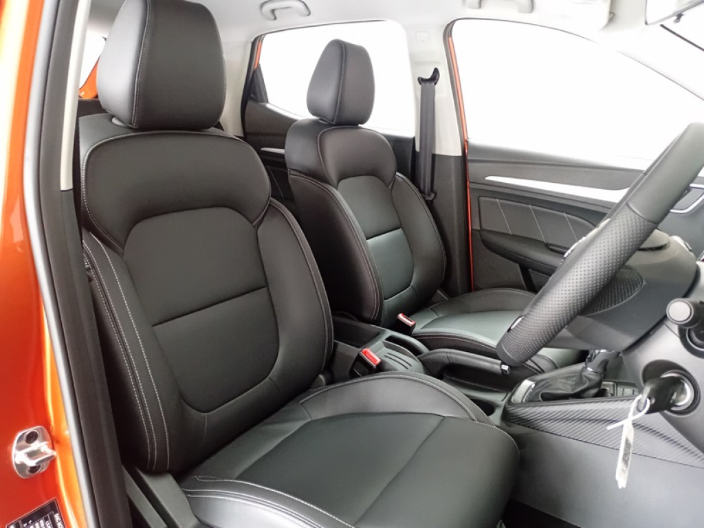 NEW MG ZS 2025 for sale