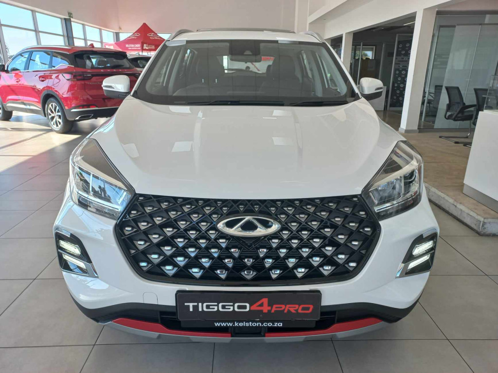  Chery Tiggo 2025 for sale