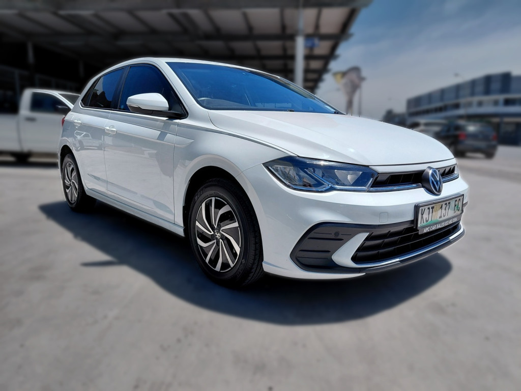 2023 Volkswagen Polo 10 Tsi for sale - U331632/1