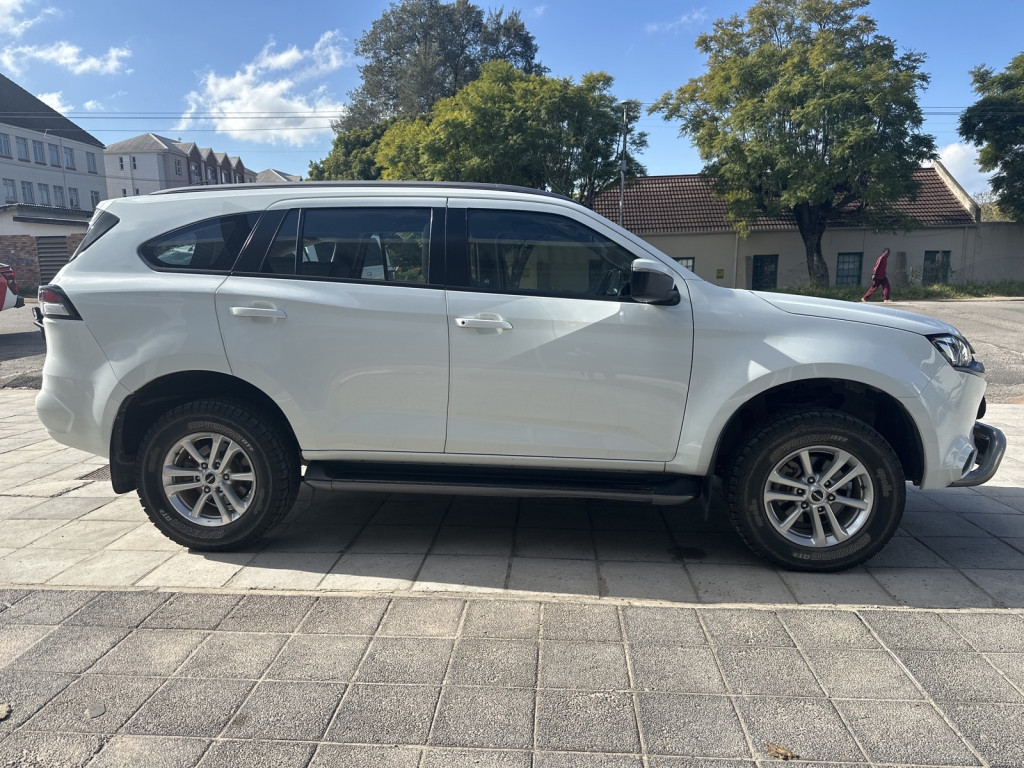 Isuzu mu-X 2022 for sale in Eastern Cape, Port Elizabeth