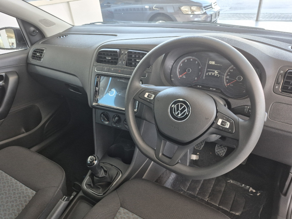 NEW Volkswagen Vivo 2025 for sale