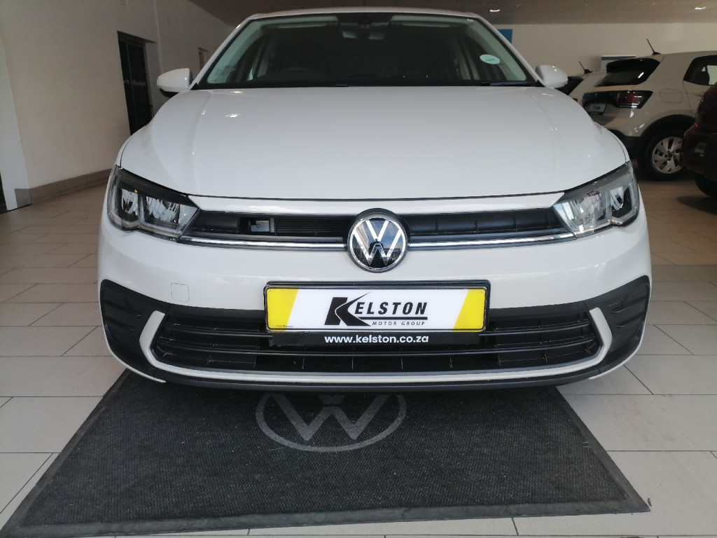 2025 Volkswagen Polo 1.0 TSI for sale - U314979/1