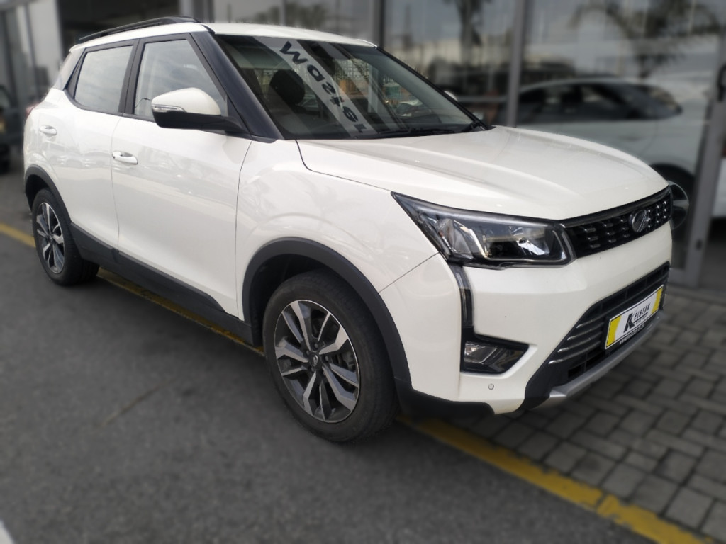 2022 Mahindra XUV 15D W8 for sale - U273938/1
