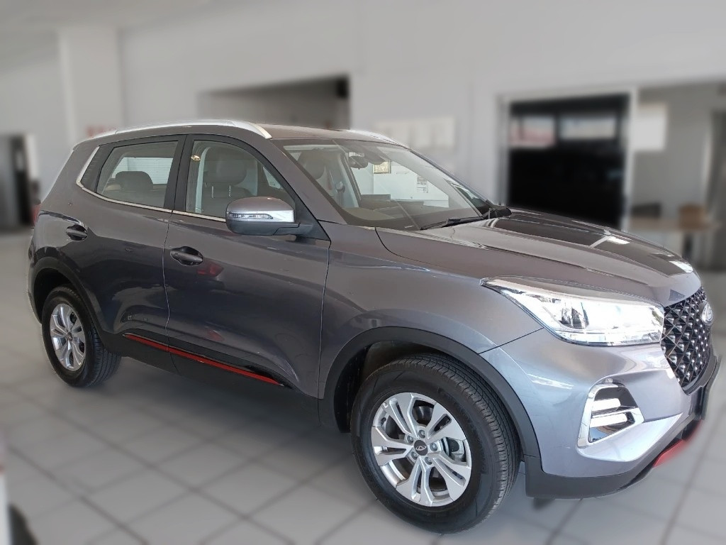 2025 Chery Tiggo Pro Lite MT for sale - N331816