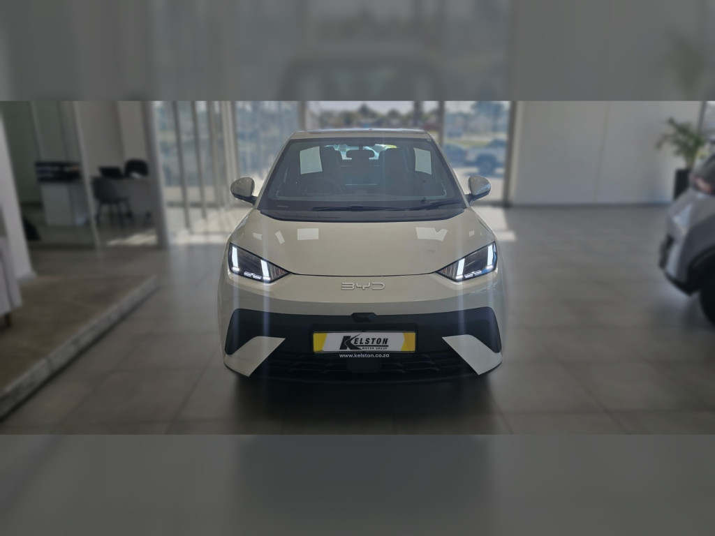 2025 BYD Dolphin Surf Dynamic for sale - N331390