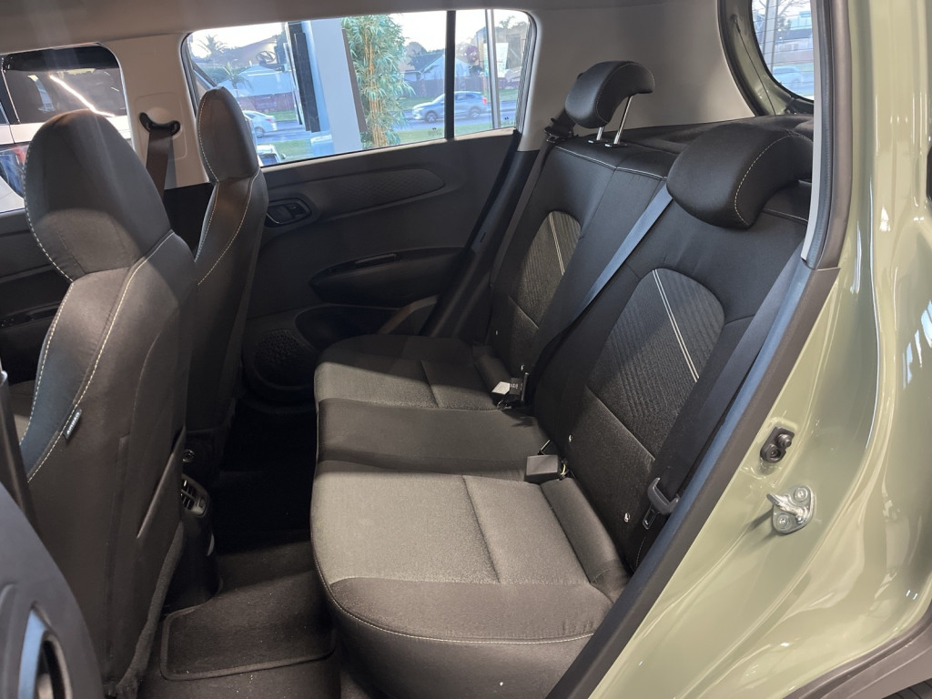  Hyundai Exter 2025 for sale