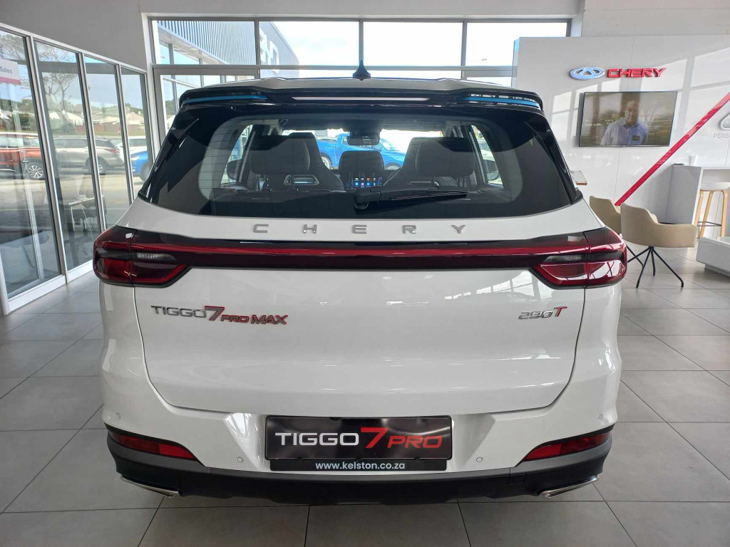  Chery Tiggo 2025 for sale