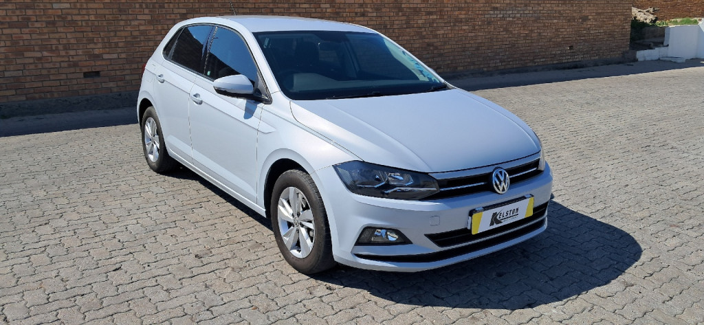 2020 Volkswagen Polo TSI 1.0 70 kW Comfortline for sale - U237265/1
