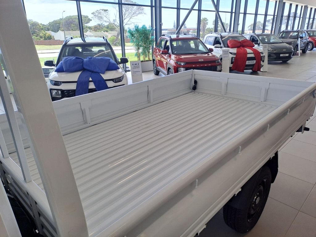 NEW Hyundai H100 2025 for sale