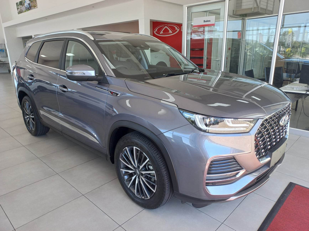 2025 Chery Tiggo PRO MAX 2.0T FWD for sale - N323438