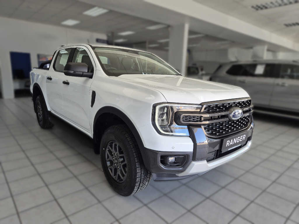 2026 Ford Ranger 2.0L SIT XLT 4X4 6AT for sale - NPSD38762