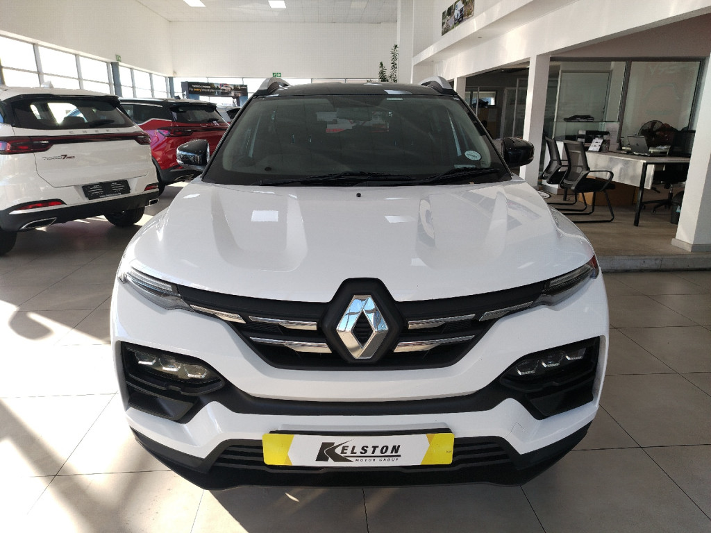 Renault Kiger 2023 for sale in Eastern Cape, Port Elizabeth