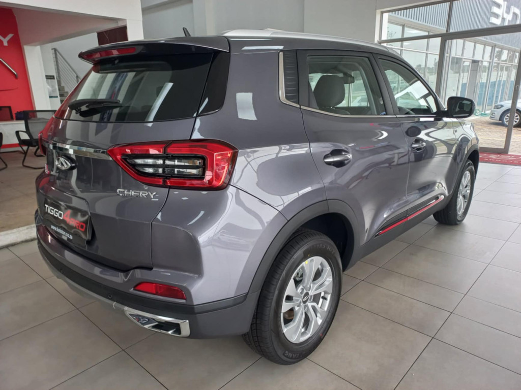 Chery Tiggo 2025 for sale in Eastern Cape