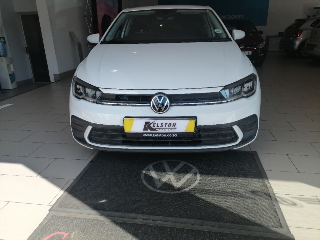2025 Volkswagen Polo 1.0 TSI for sale - U314093/1