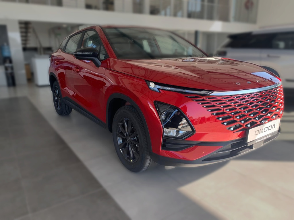 2025 Omoda C5 1.5 T STYLE for sale - N330594