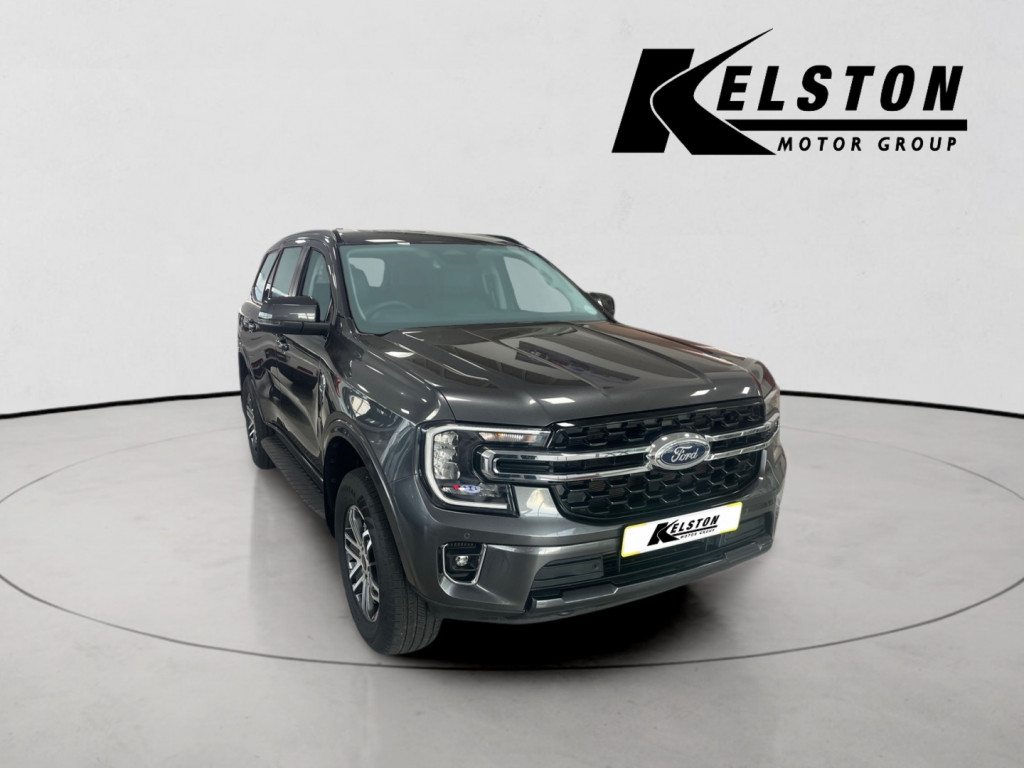 2024 Ford UNKNOWN Everest 20d Bi-turbo XLT AT for sale - U296980/1