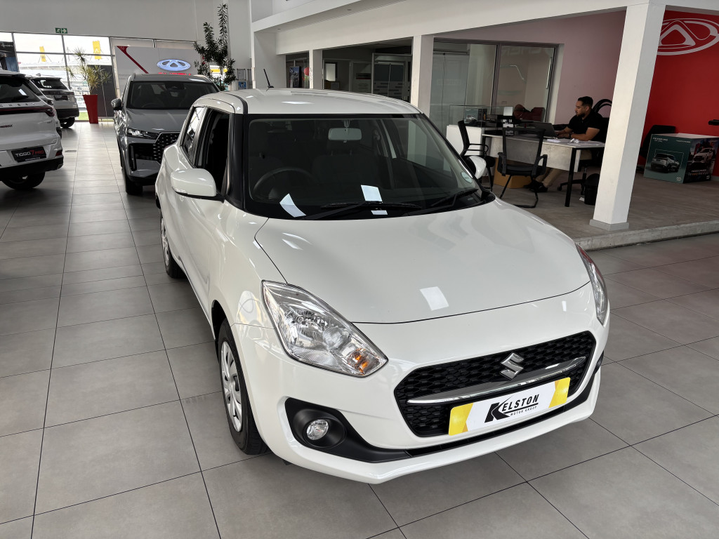 2023 Suzuki UNKNOWN Swift Dzire Swift 12 Gl for sale - U325054/1