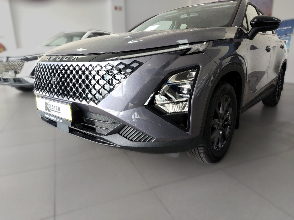 2026 Omoda C5 1.5T STYLE X for sale - U333409/1