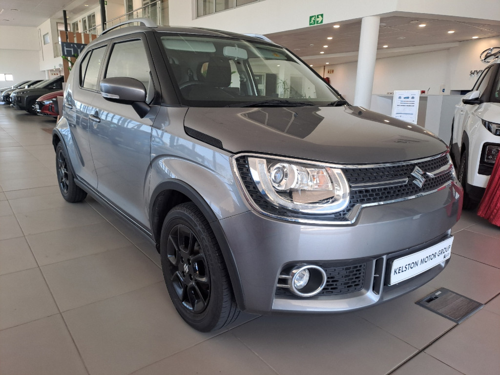 Suzuki 2024 Xl6 1.5 Gl Manual Mpumalanga Witbank Cars for Sale in