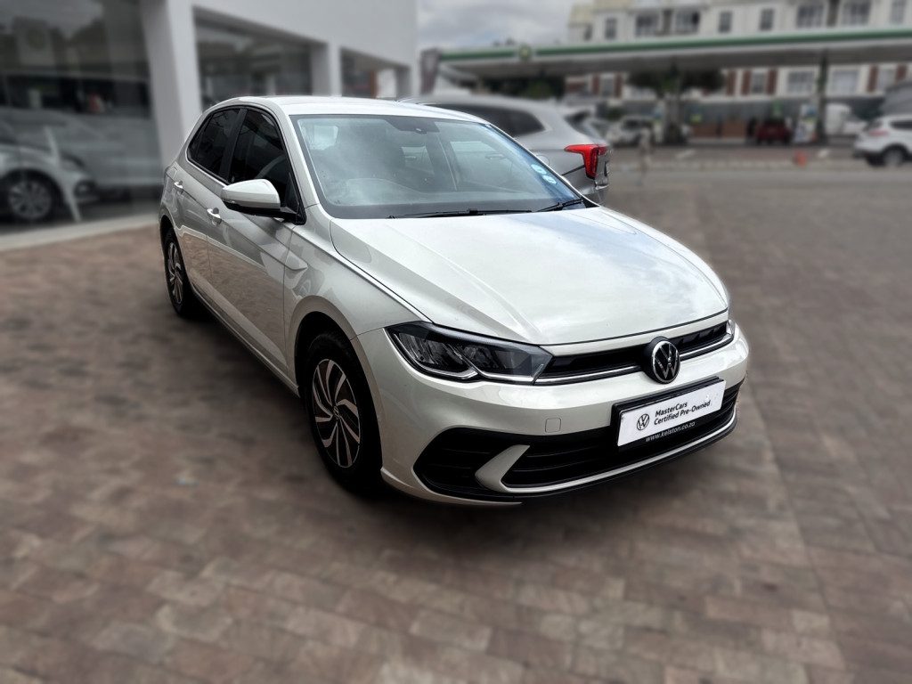 2025 Volkswagen Polo 1.0 TSI for sale - U330201/1