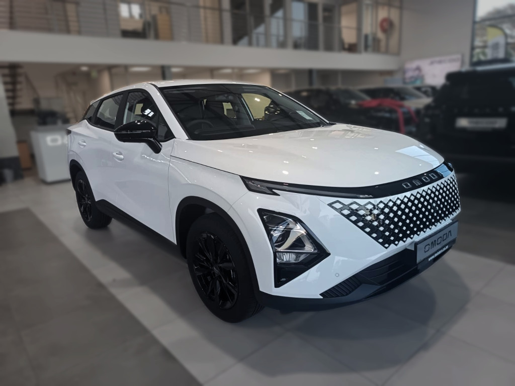 2026 Omoda C5 1.5T STYLE X for sale - N333761