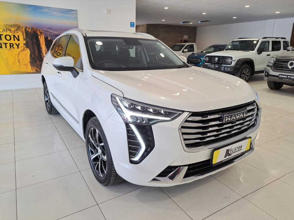 2024 Haval H2 Jolion 1.5T Luxury AT for sale - U323817/1