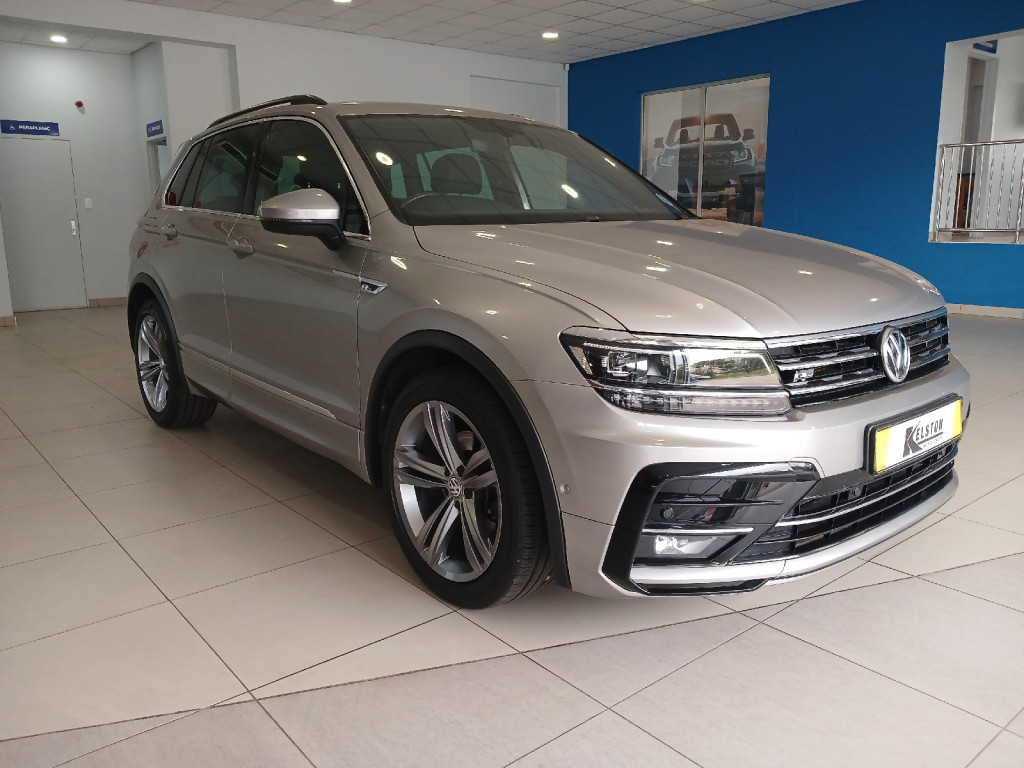 2020 Volkswagen Tiguan 14 TSI COMFORTLINE DSG - R for sale - U294796/1