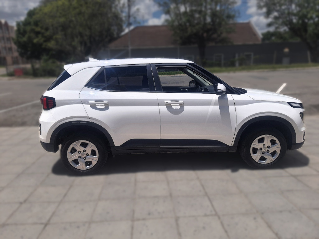 2023 Hyundai Venue 1.2 Motion MT MY22 for sale - U294600/1